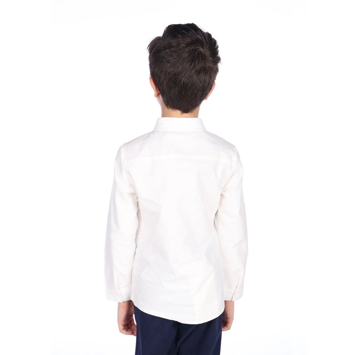 plain-formal-shirt-for-boys-6943036010 image