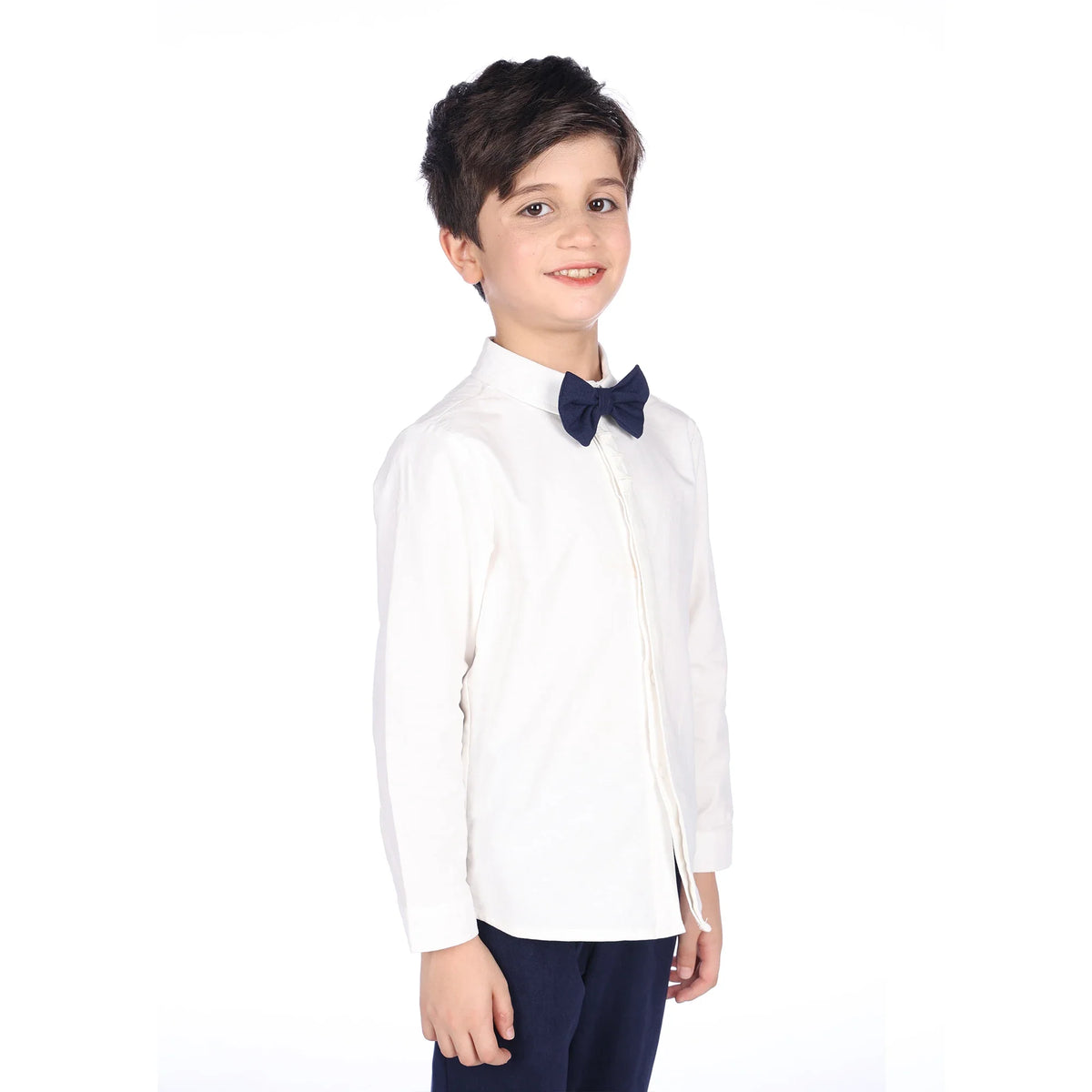 plain-formal-shirt-for-boys-6943036010 image