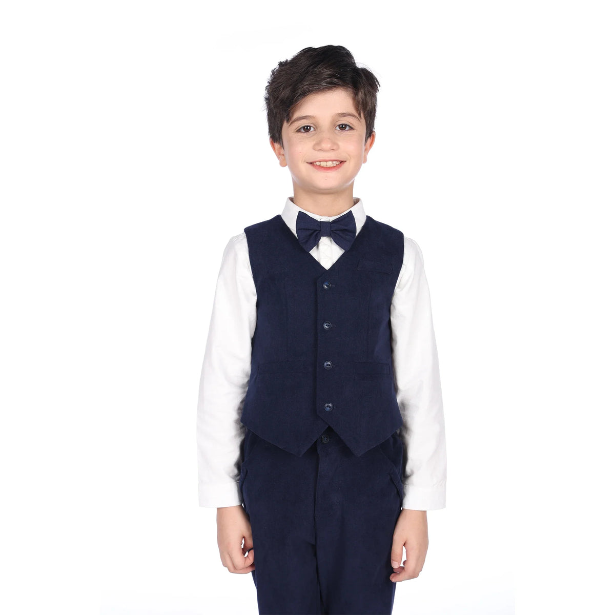 plain-formal-waistcoat-for-boys-6943036011 image