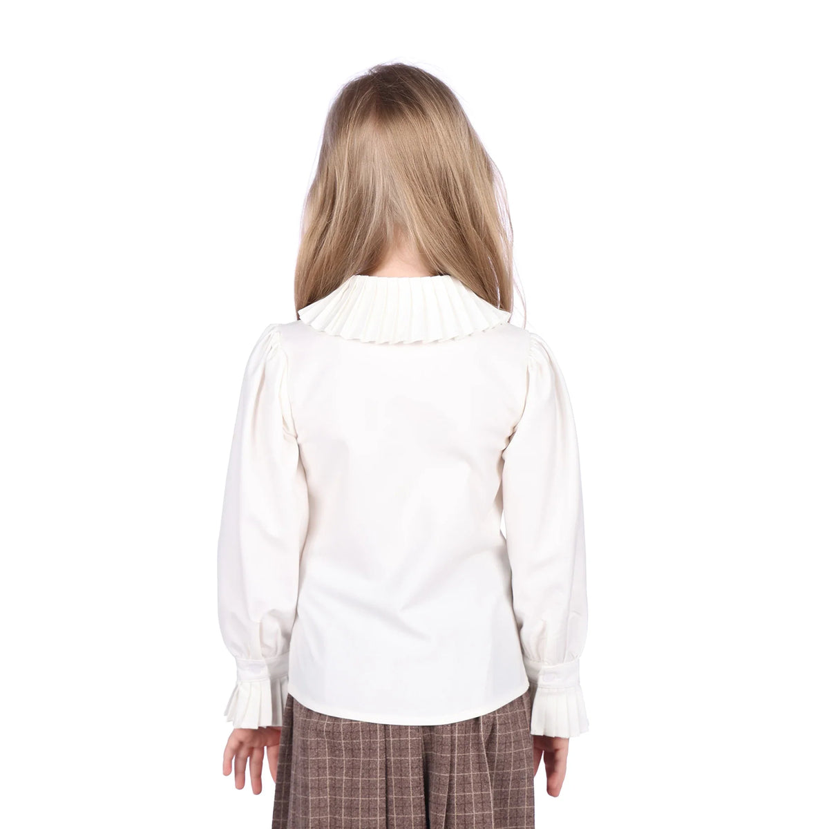 plain-formal-shirt-for-girls-6943036020 image