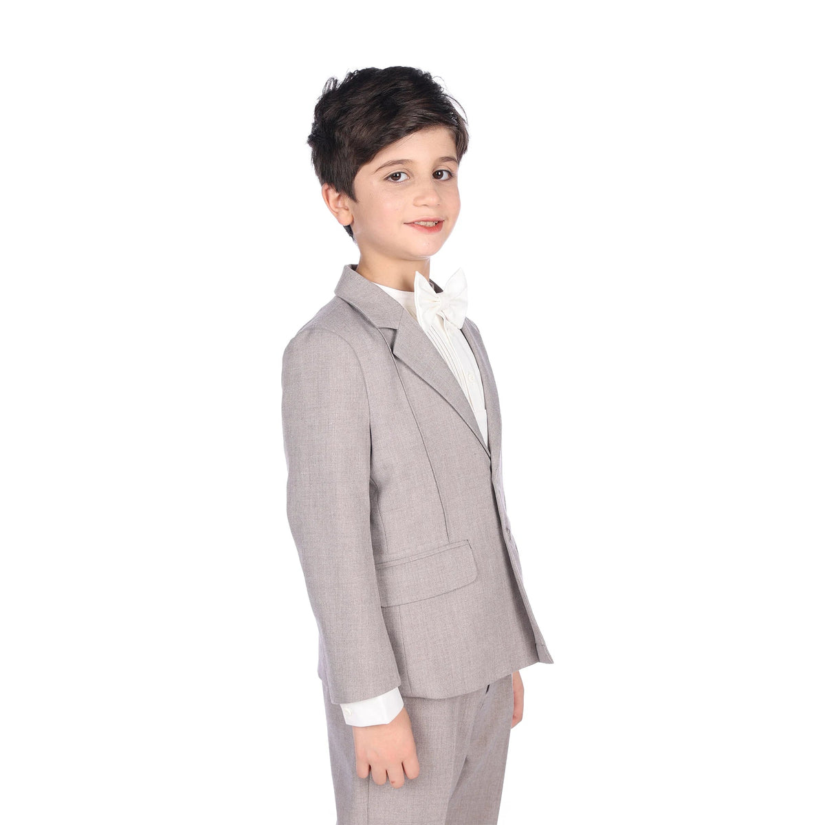 solid-formal-jacket-for-boys-6943036030 image