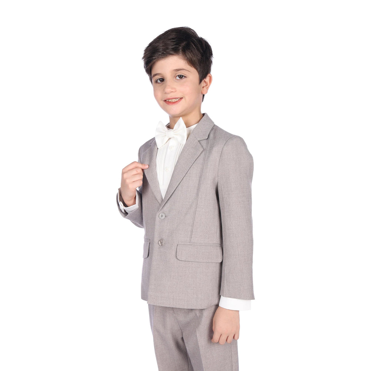 solid-formal-jacket-for-boys-6943036030 image