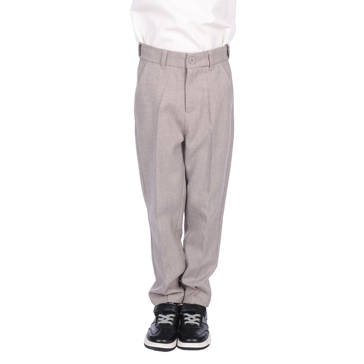 solid-formal-pants-for-boys-6943036031 image