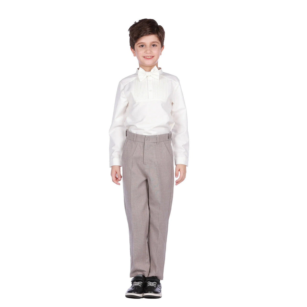 solid-formal-pants-for-boys-6943036031 image