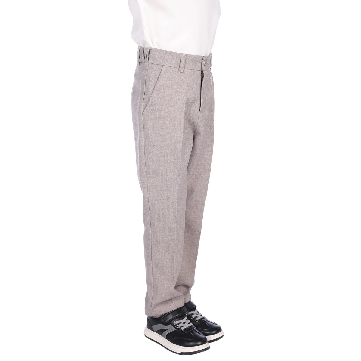 solid-formal-pants-for-boys-6943036031 image