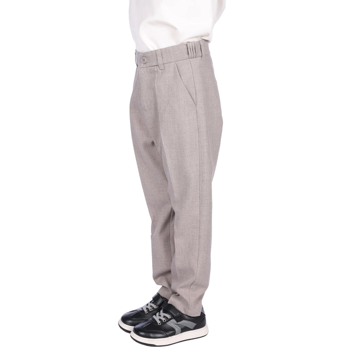 solid-formal-pants-for-boys-6943036031 image