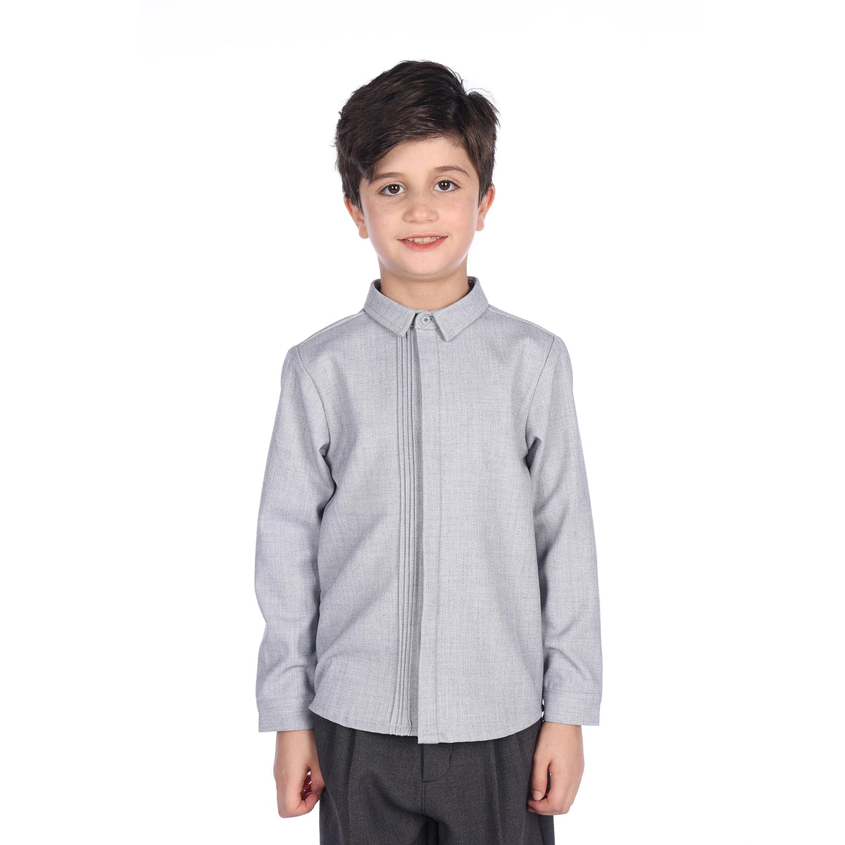 solid-formal-shirt-for-boys-6943036046 image