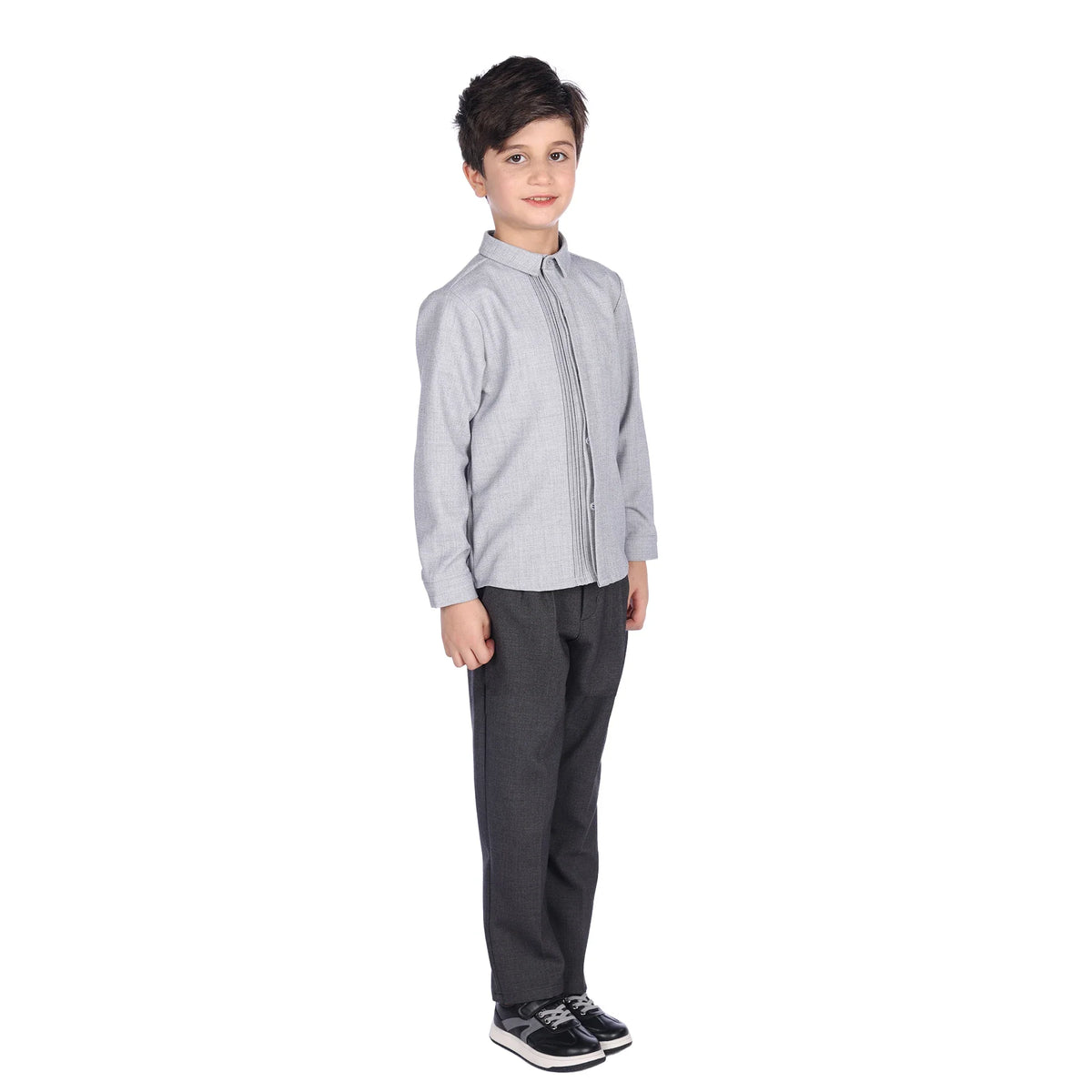 solid-formal-shirt-for-boys-6943036046 image