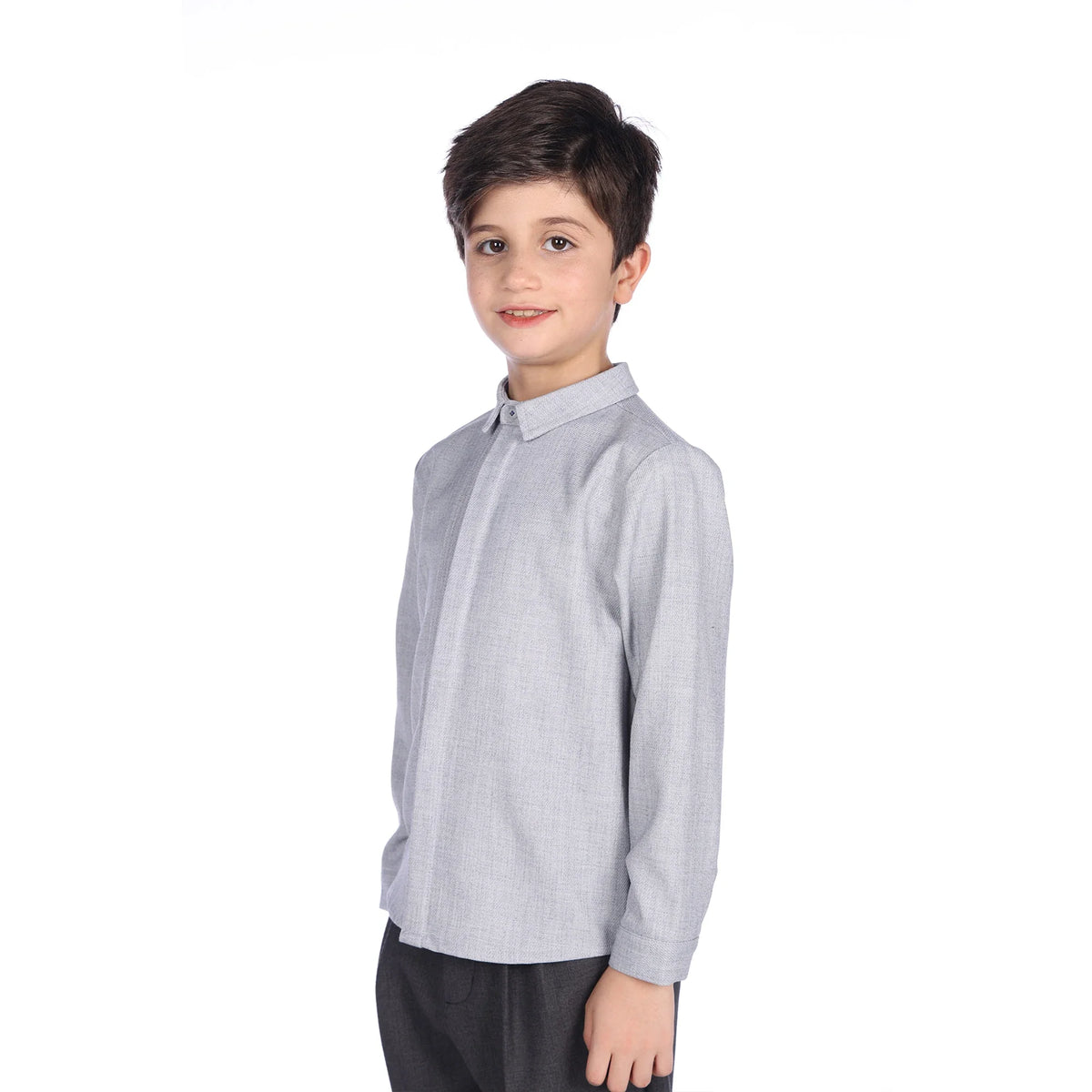 solid-formal-shirt-for-boys-6943036046 image