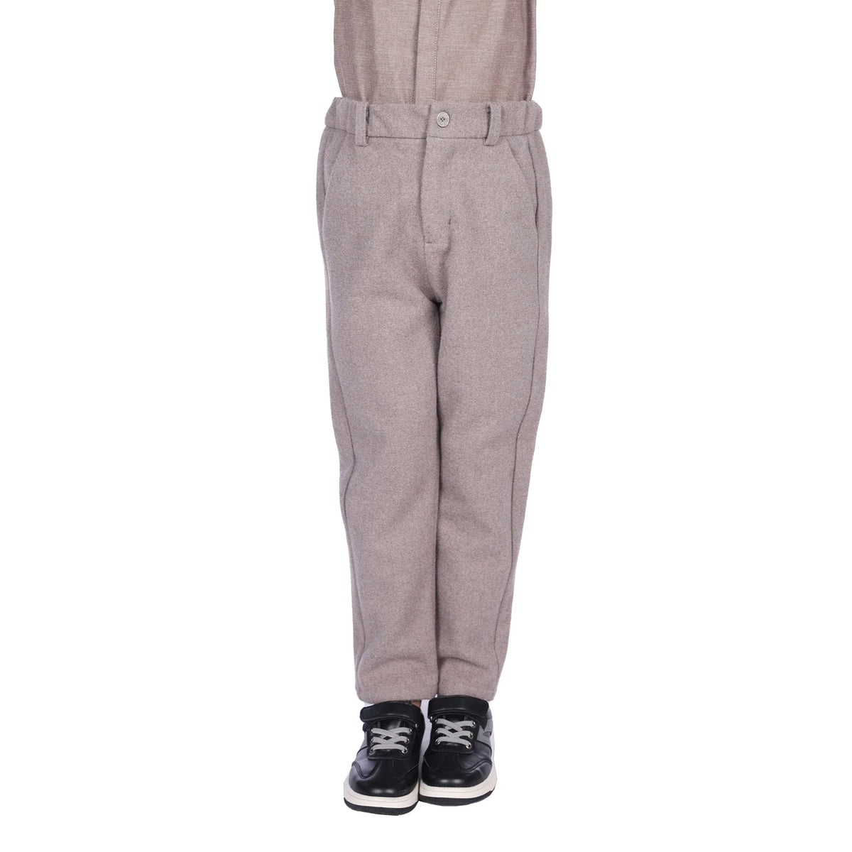 solid-formal-pants-for-boys-6943036050 image