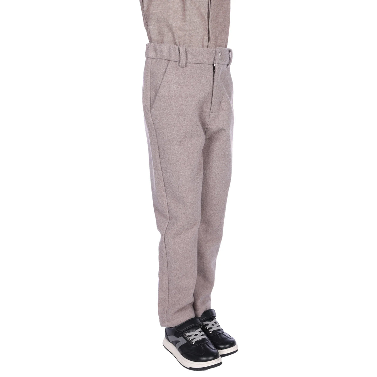 solid-formal-pants-for-boys-6943036050 image