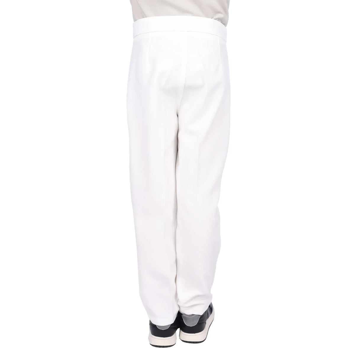 Plain Formal Pants for Boys Image