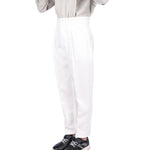 Plain Formal Pants for Boys Image