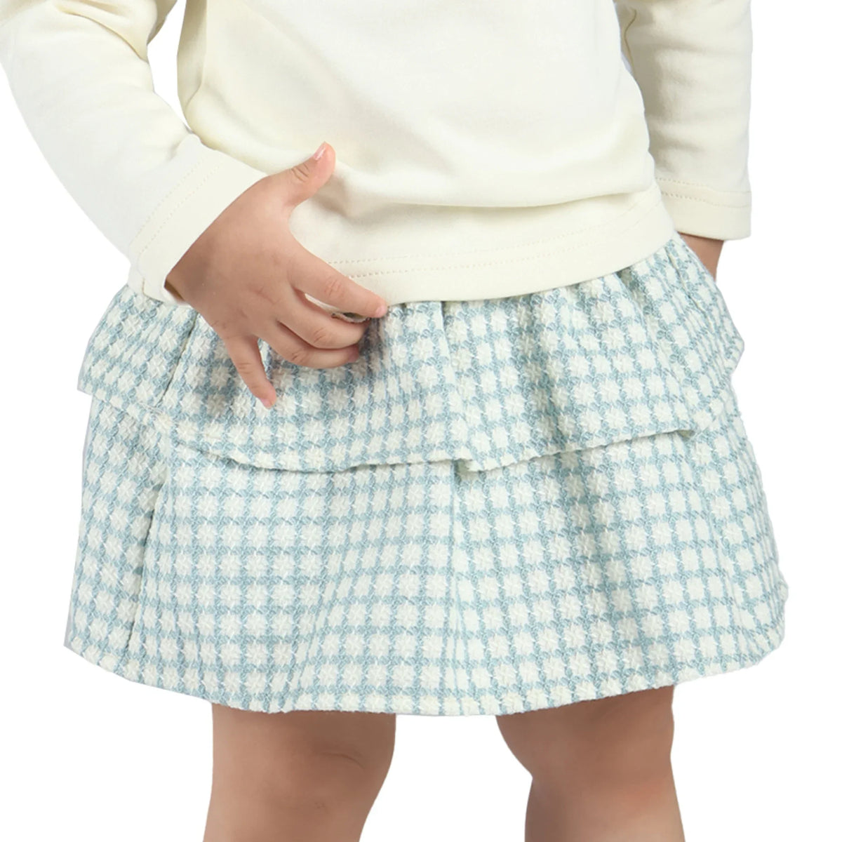 checked-formal-skirt-for-baby-girl-6943036056 image