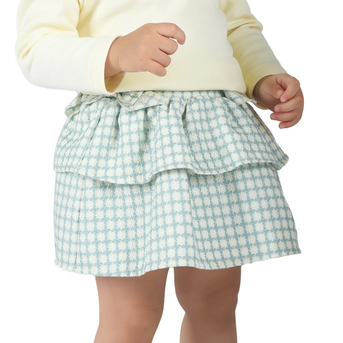 checked-formal-skirt-for-baby-girl-6943036056 image