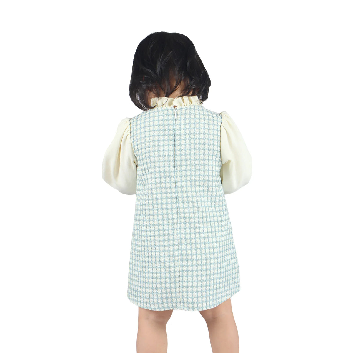 checked-formal-dress-for-baby-girl-6943036061 image