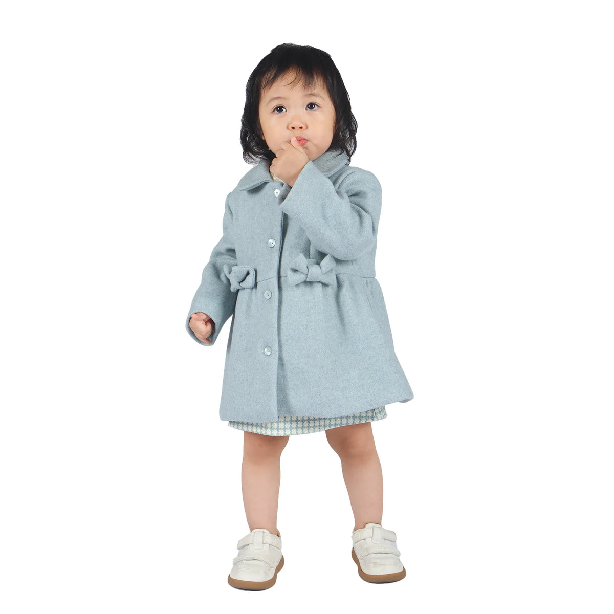 solid-formal-jacket-for-baby-girl-6943036062 image