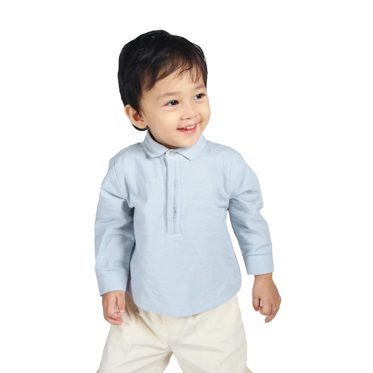 plain-formal-blouse-for-baby-boy-6943036064 image