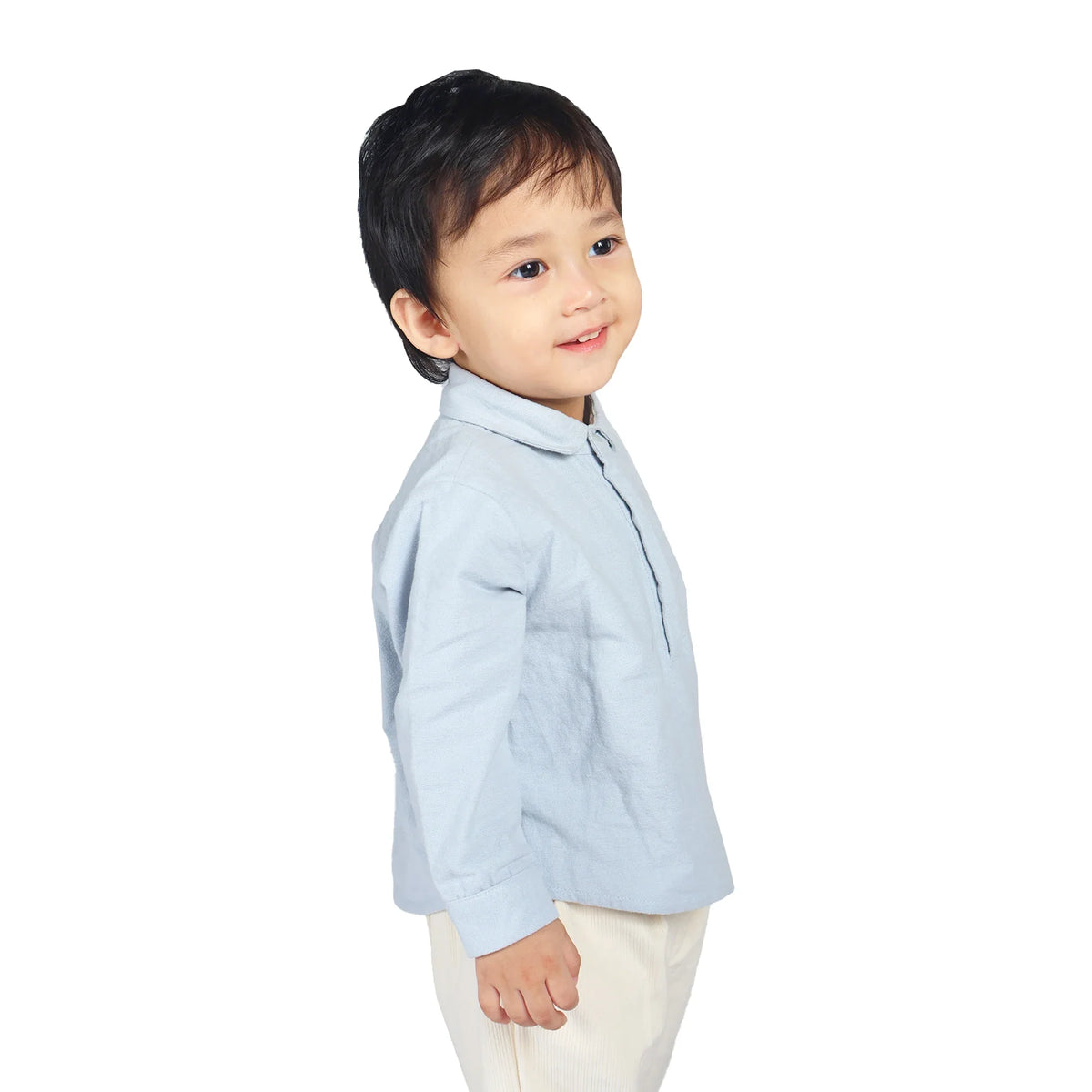 plain-formal-blouse-for-baby-boy-6943036064 image