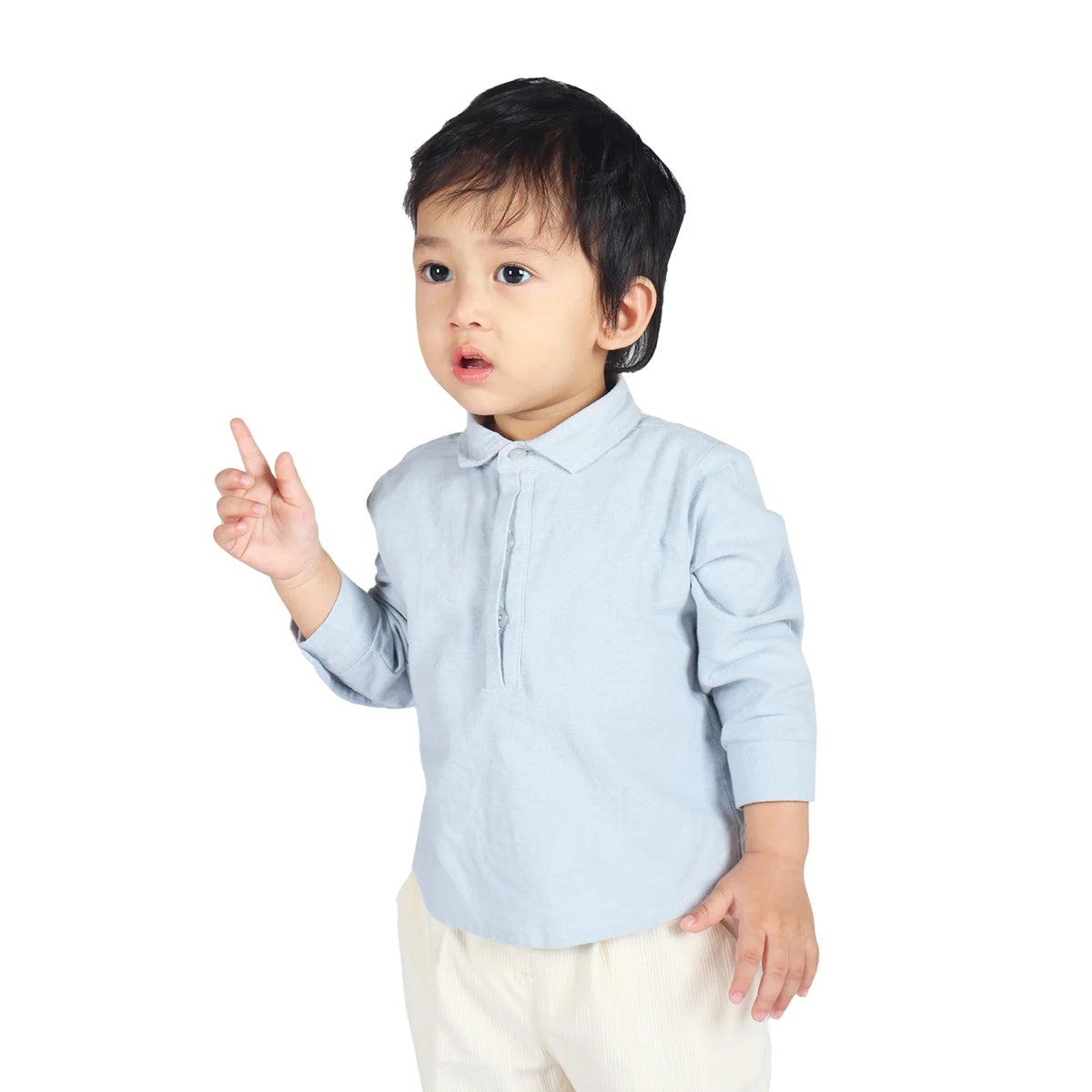 plain-formal-blouse-for-baby-boy-6943036064 image