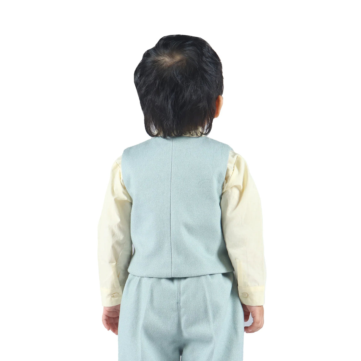 solid-formal-waistcoat-for-baby-boy-6943036067 image