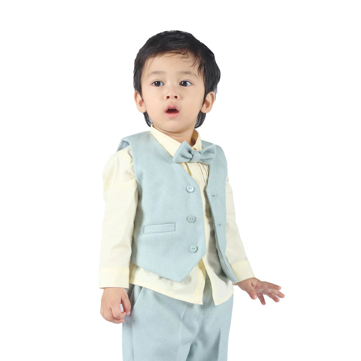 solid-formal-waistcoat-for-baby-boy-6943036067 image