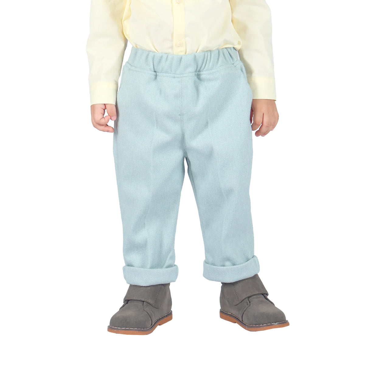 solid-formal-pants-for-baby-boy-6943036068 image