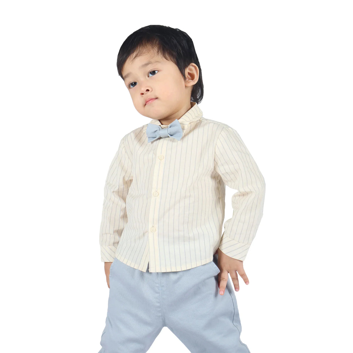 striped-formal-shirt-for-baby-boy-6943036069 image