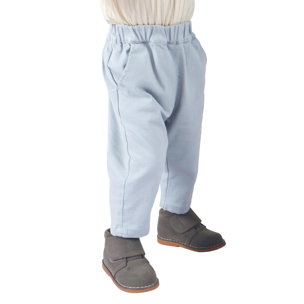 plain-formal-pants-for-baby-boy-6943036070 image