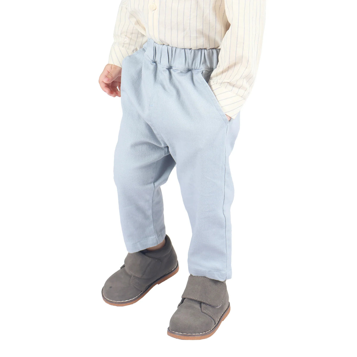 plain-formal-pants-for-baby-boy-6943036070 image