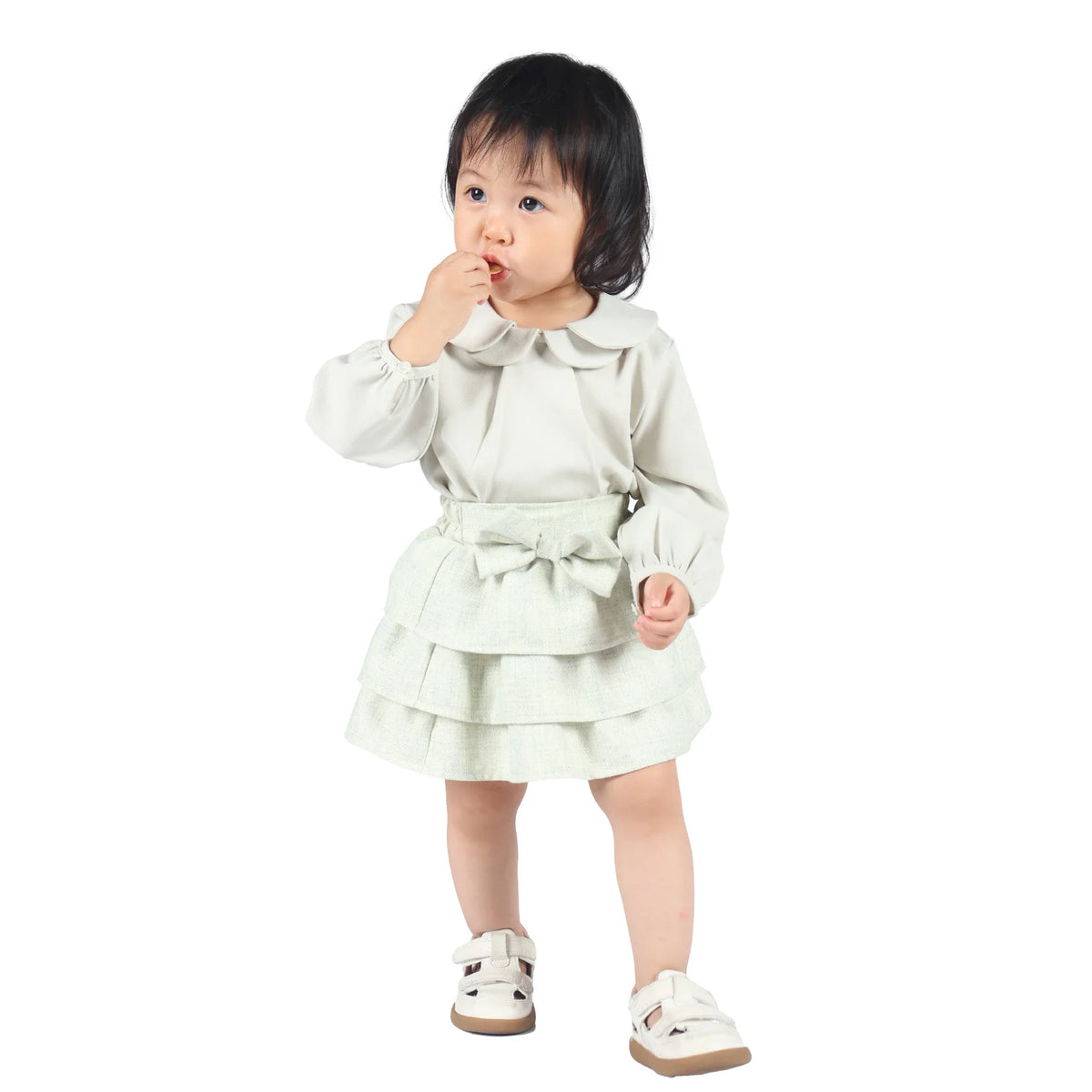 solid-formal-skirt-for-baby-girl-6943036073 image