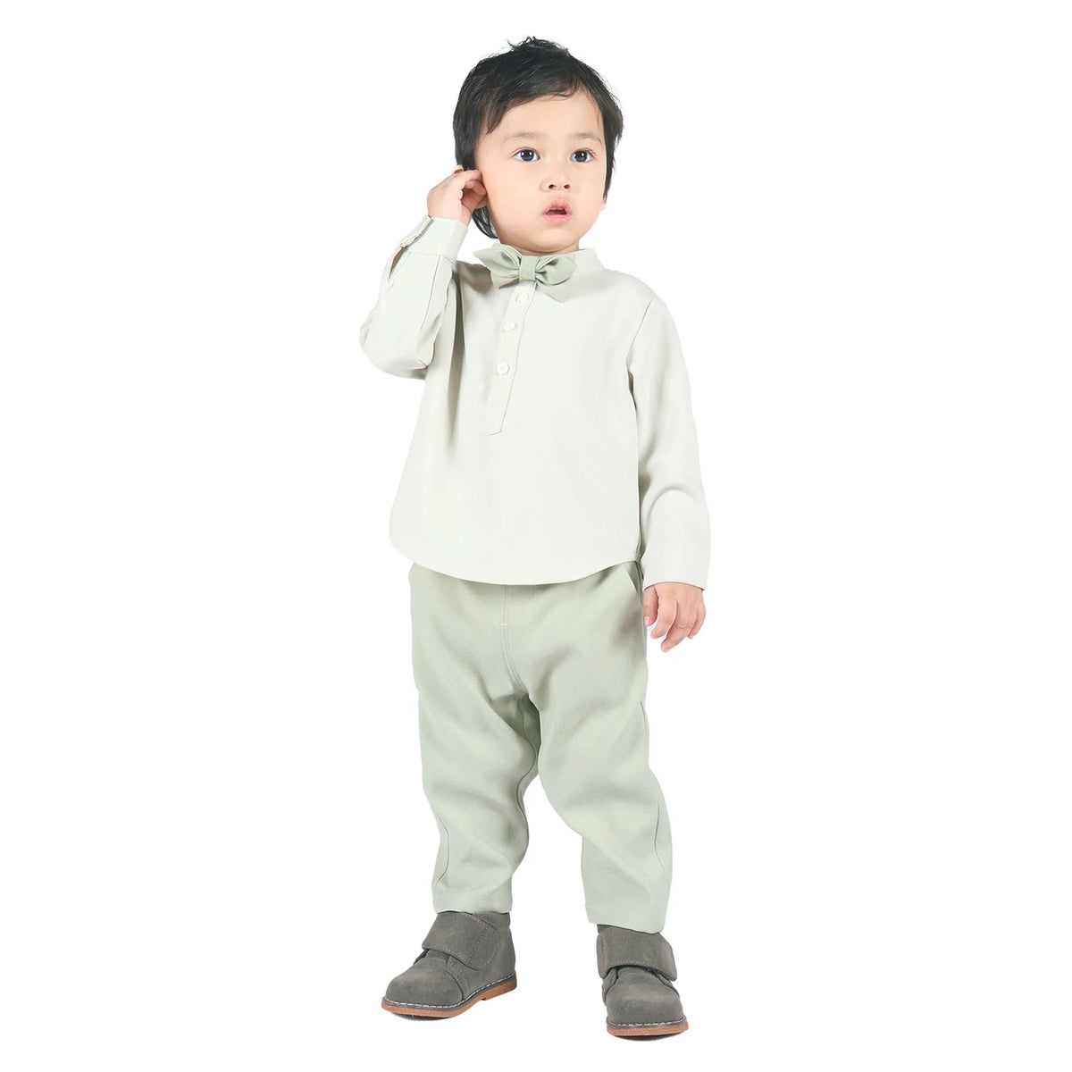 plain-formal-blouse-for-baby-boy-6943036078 image