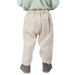 Plain Formal Pants for Baby Boy Image