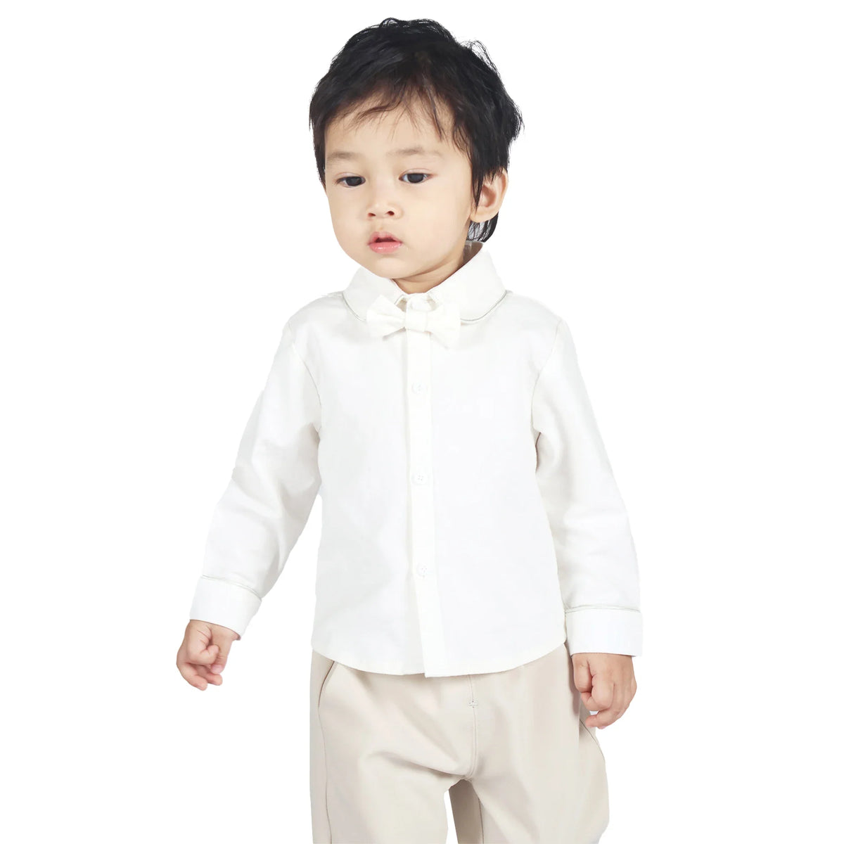 plain-formal-shirt-for-baby-boy-6943036080 image