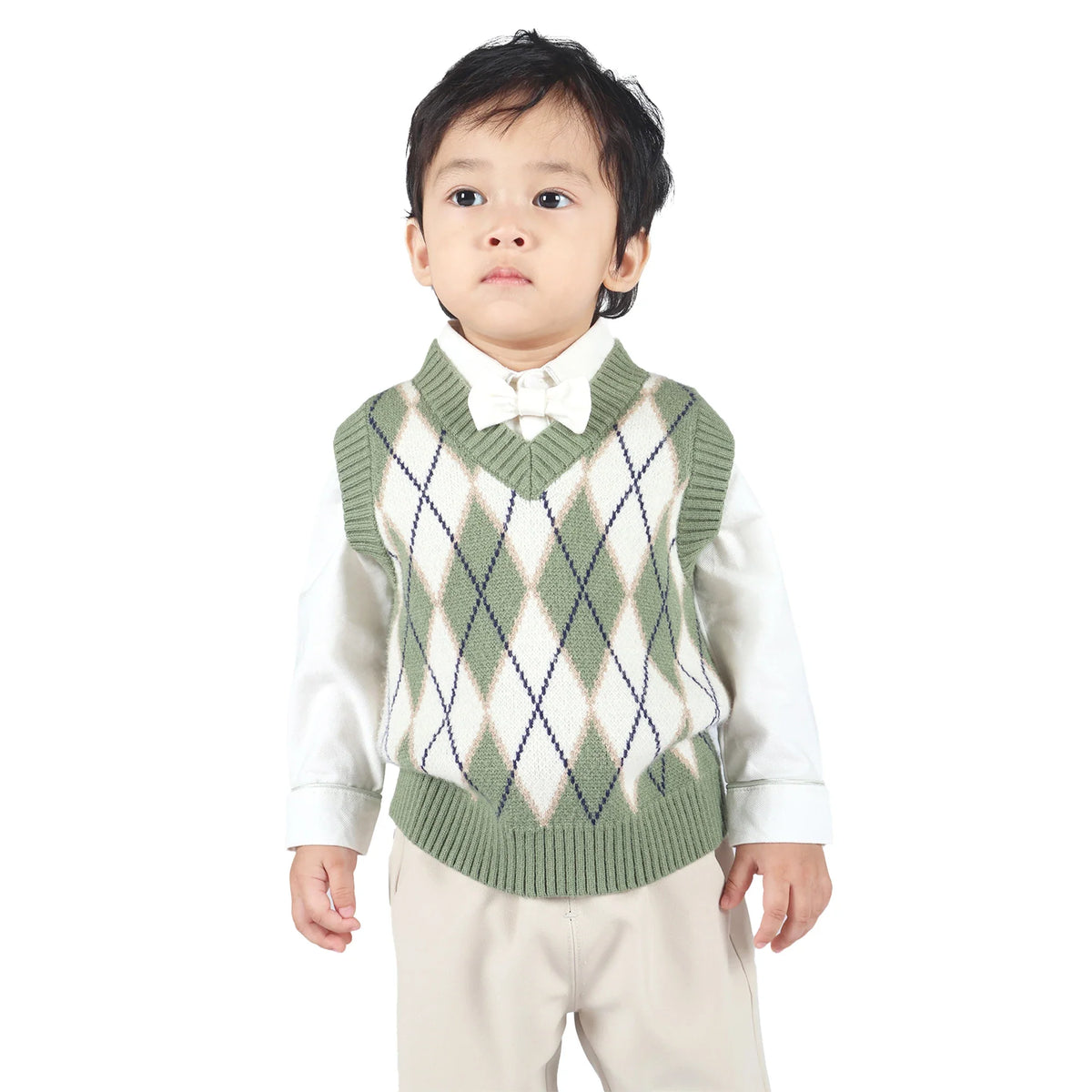 checked-formal-waistcoat-for-baby-boy-6943036081 image