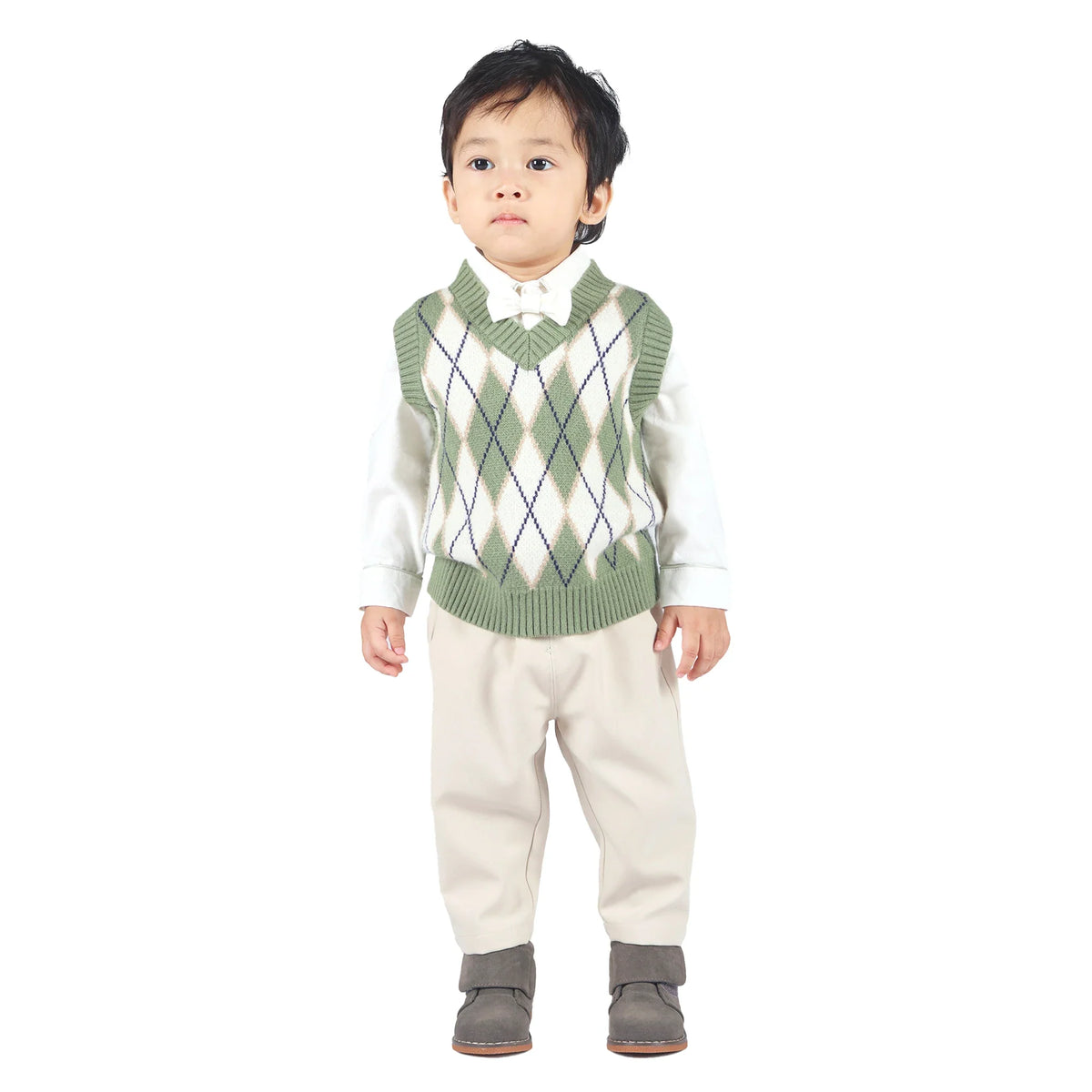 checked-formal-waistcoat-for-baby-boy-6943036081 image