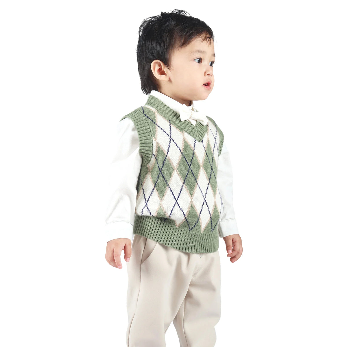 checked-formal-waistcoat-for-baby-boy-6943036081 image