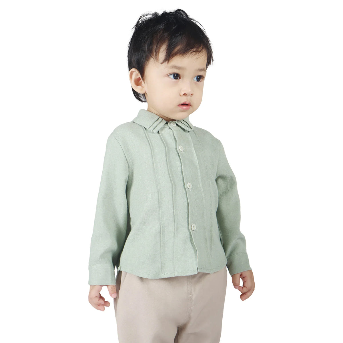 plain-formal-shirt-for-baby-boy-6943036083 image