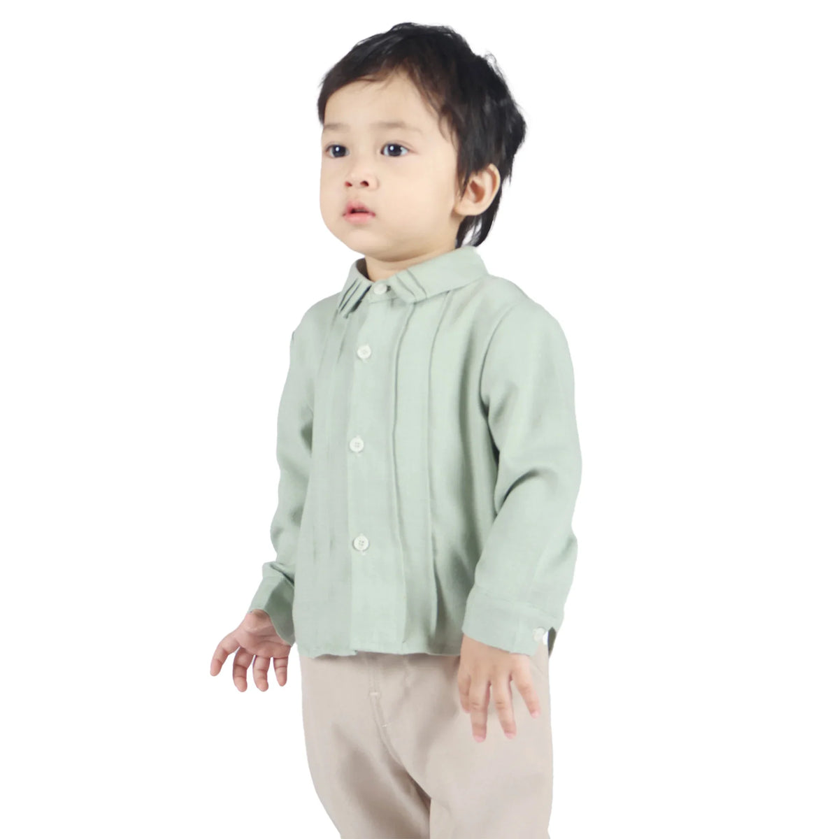 plain-formal-shirt-for-baby-boy-6943036083 image