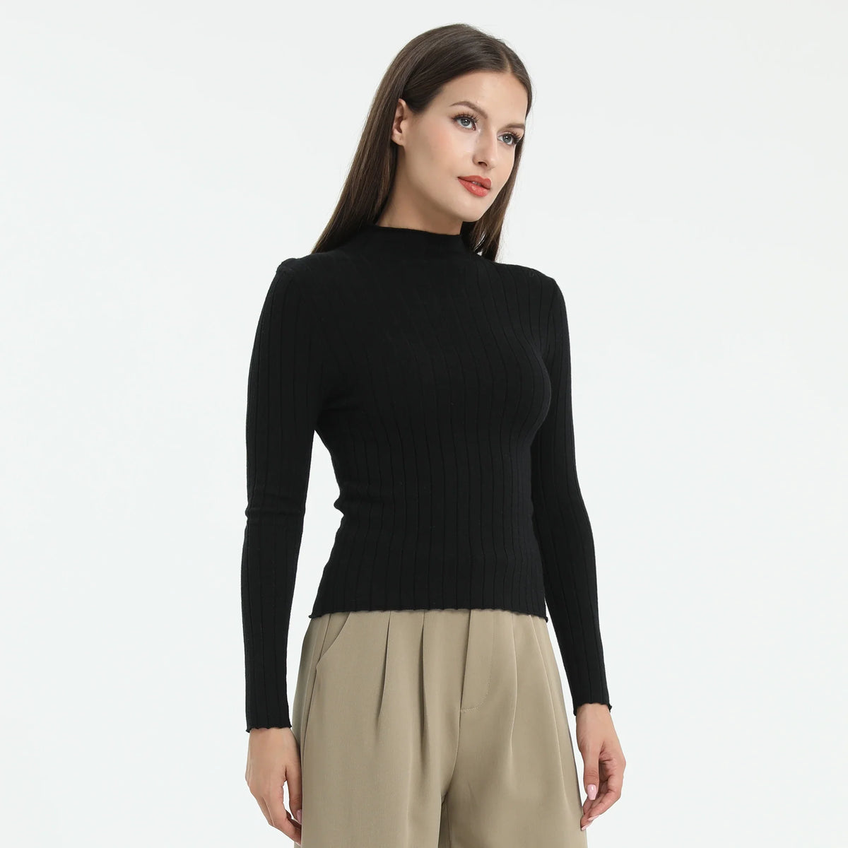 plain-sweater-for-women-6943040002 image