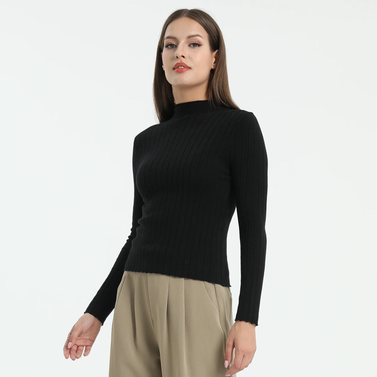 plain-sweater-for-women-6943040002 image