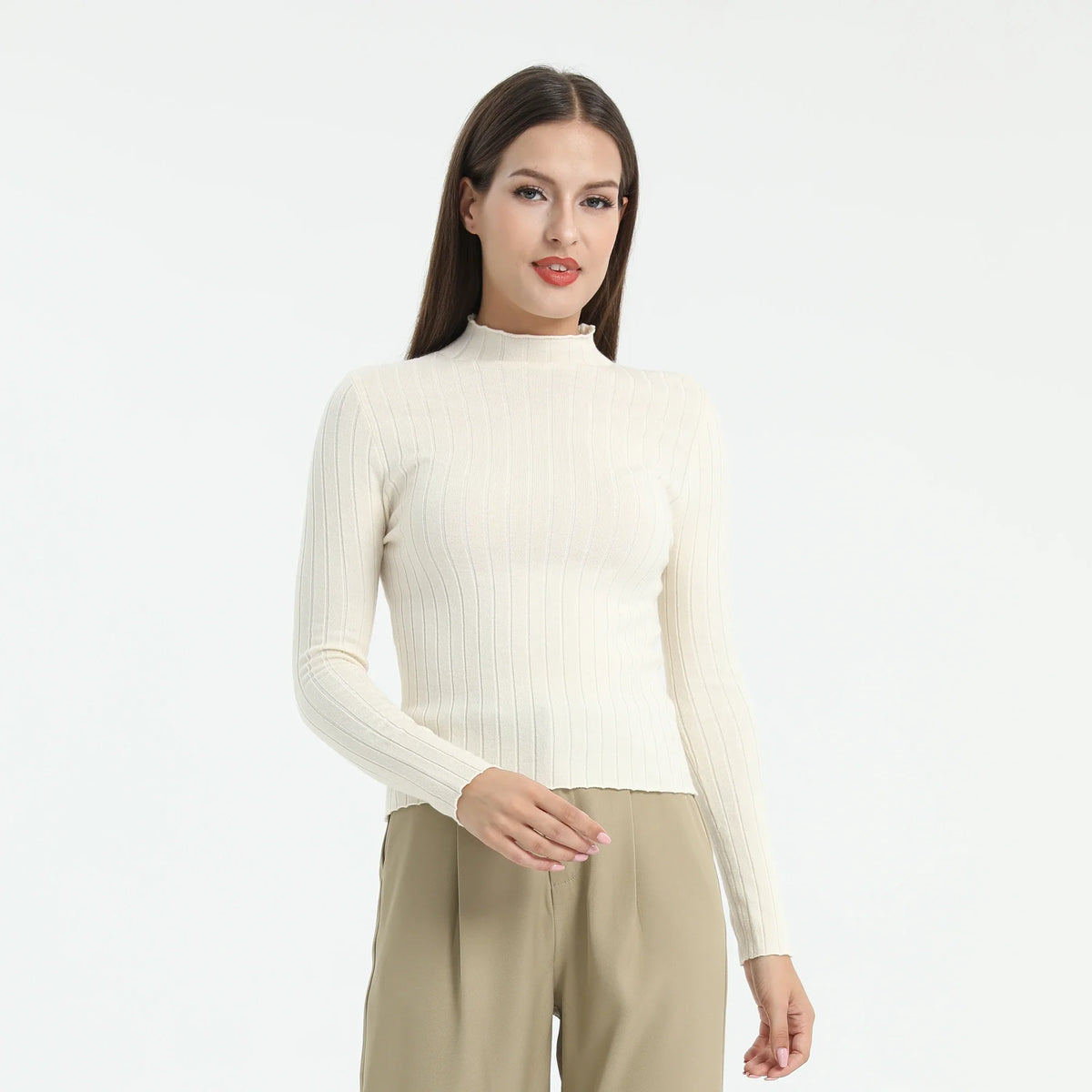 plain-sweater-for-women-6943040002 image