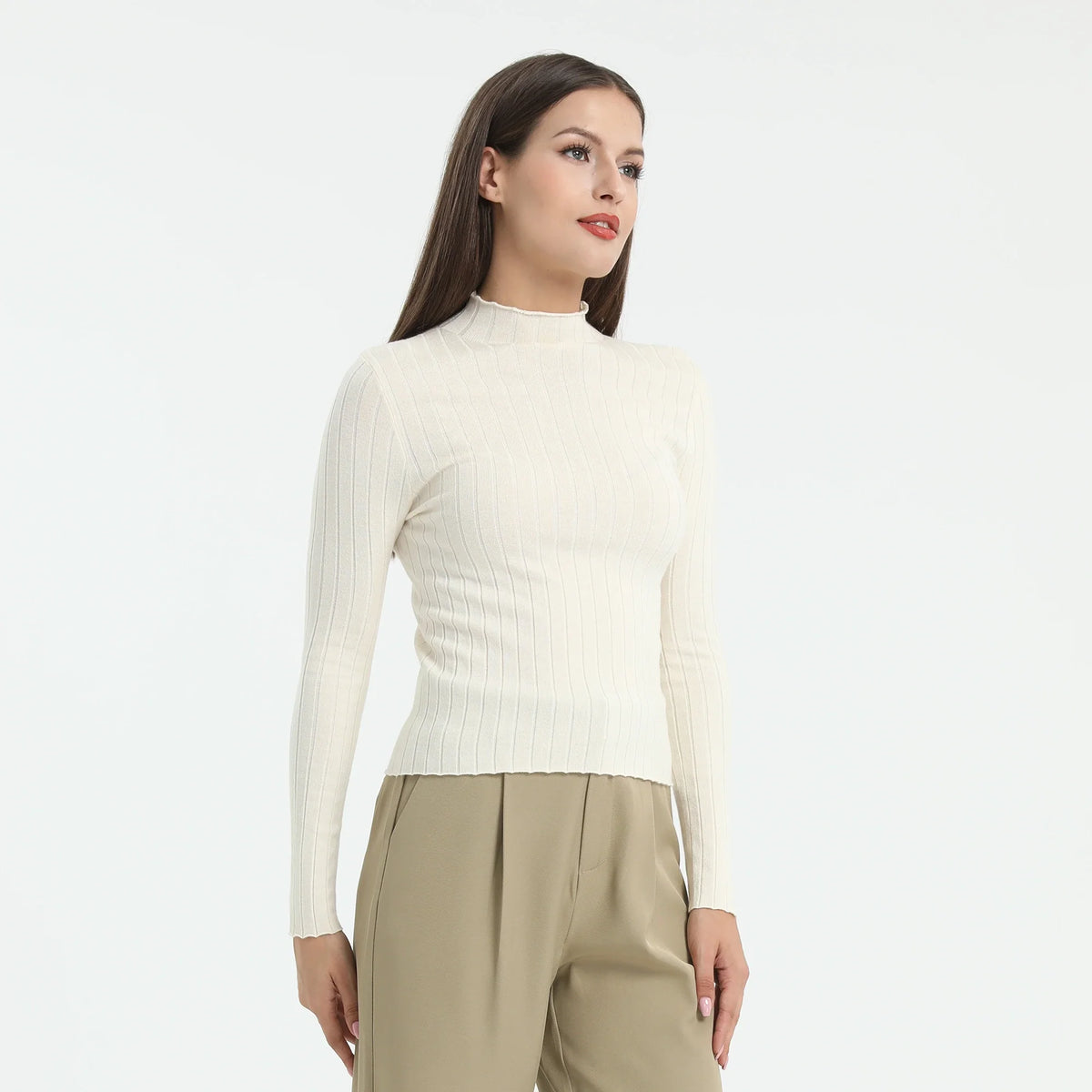 plain-sweater-for-women-6943040002 image