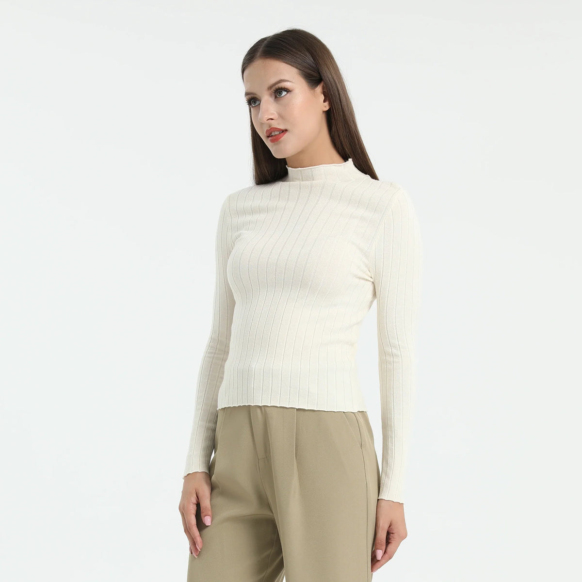 plain-sweater-for-women-6943040002 image