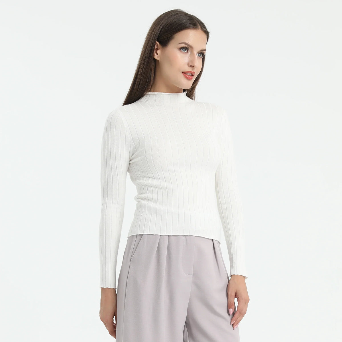 plain-sweater-for-women-6943040002 image