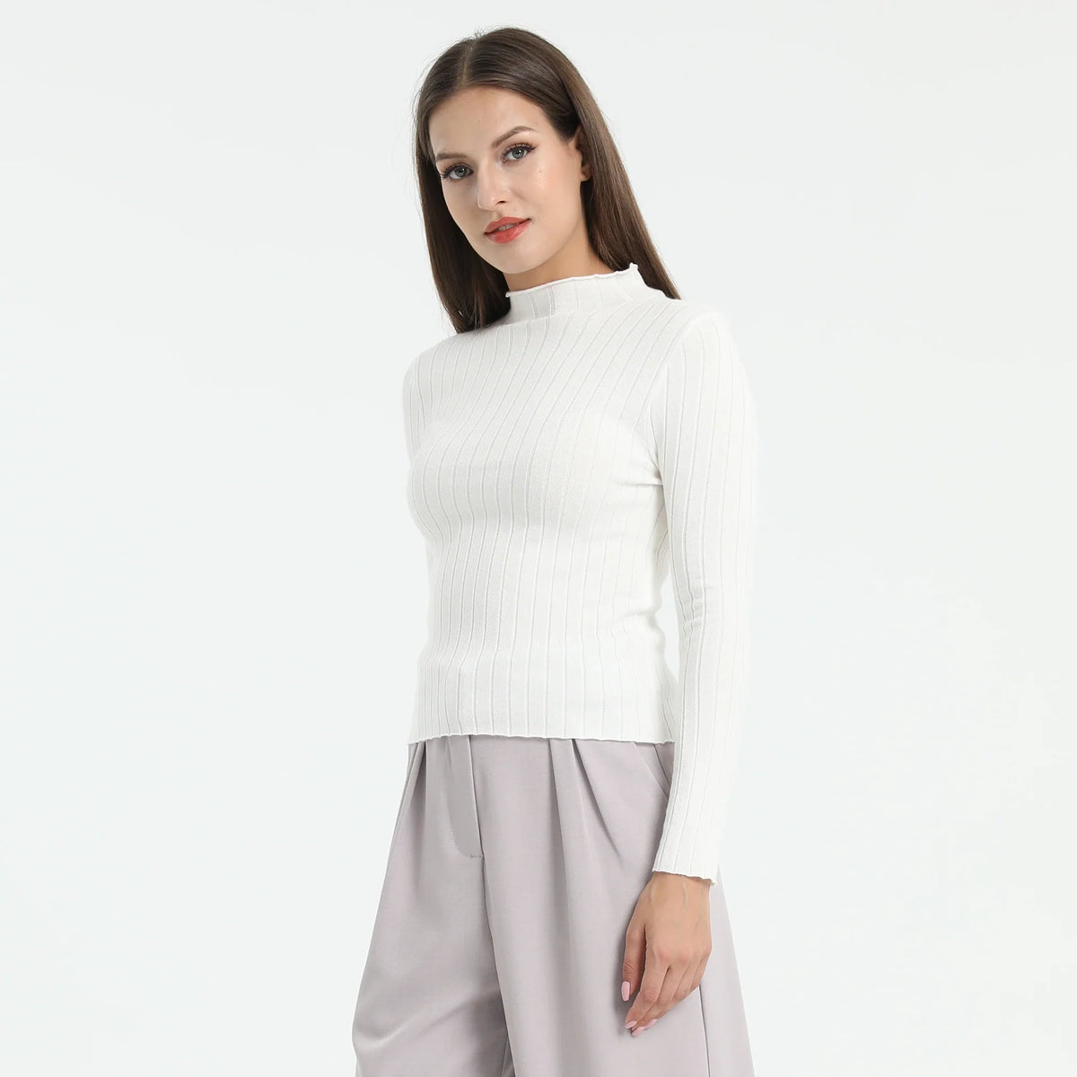 plain-sweater-for-women-6943040002 image