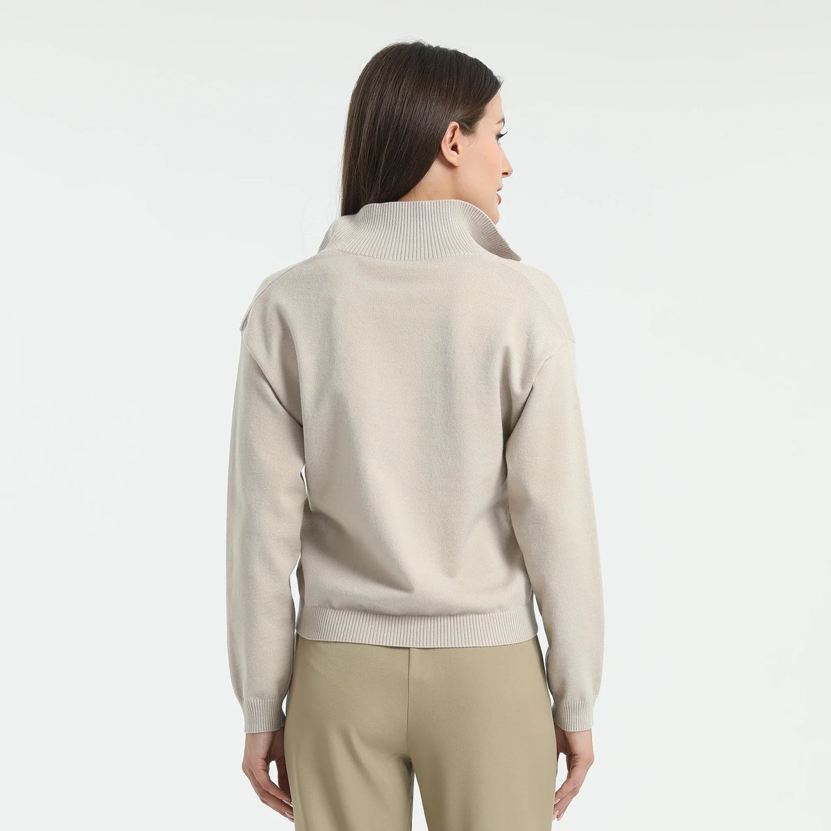 plain-sweater-for-women-6943040003 image