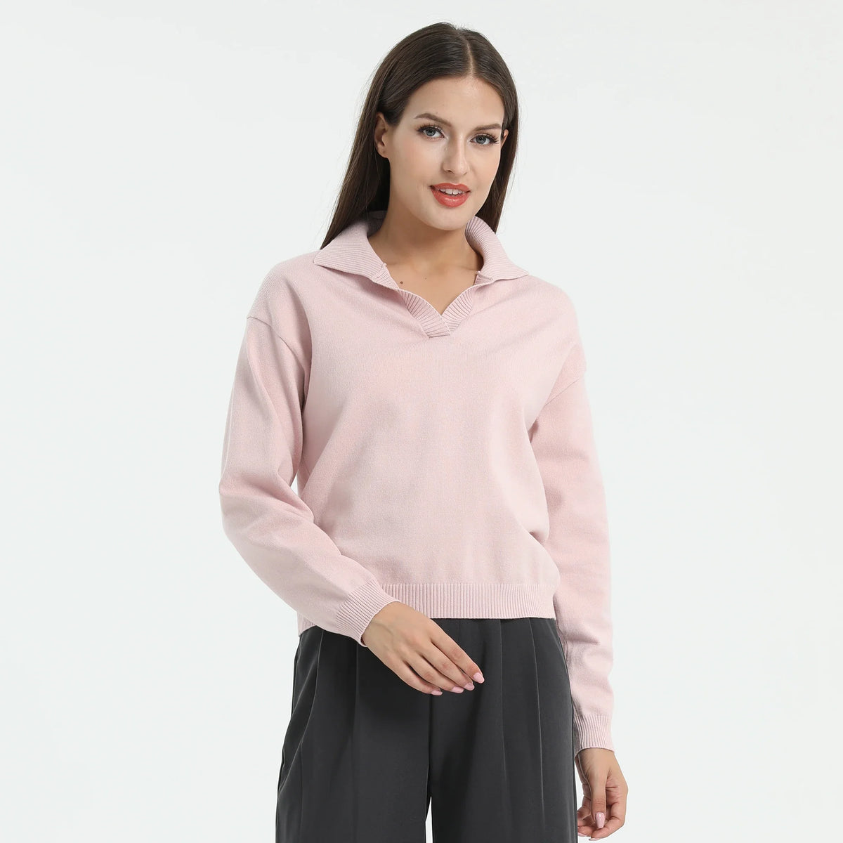 plain-sweater-for-women-6943040003 image