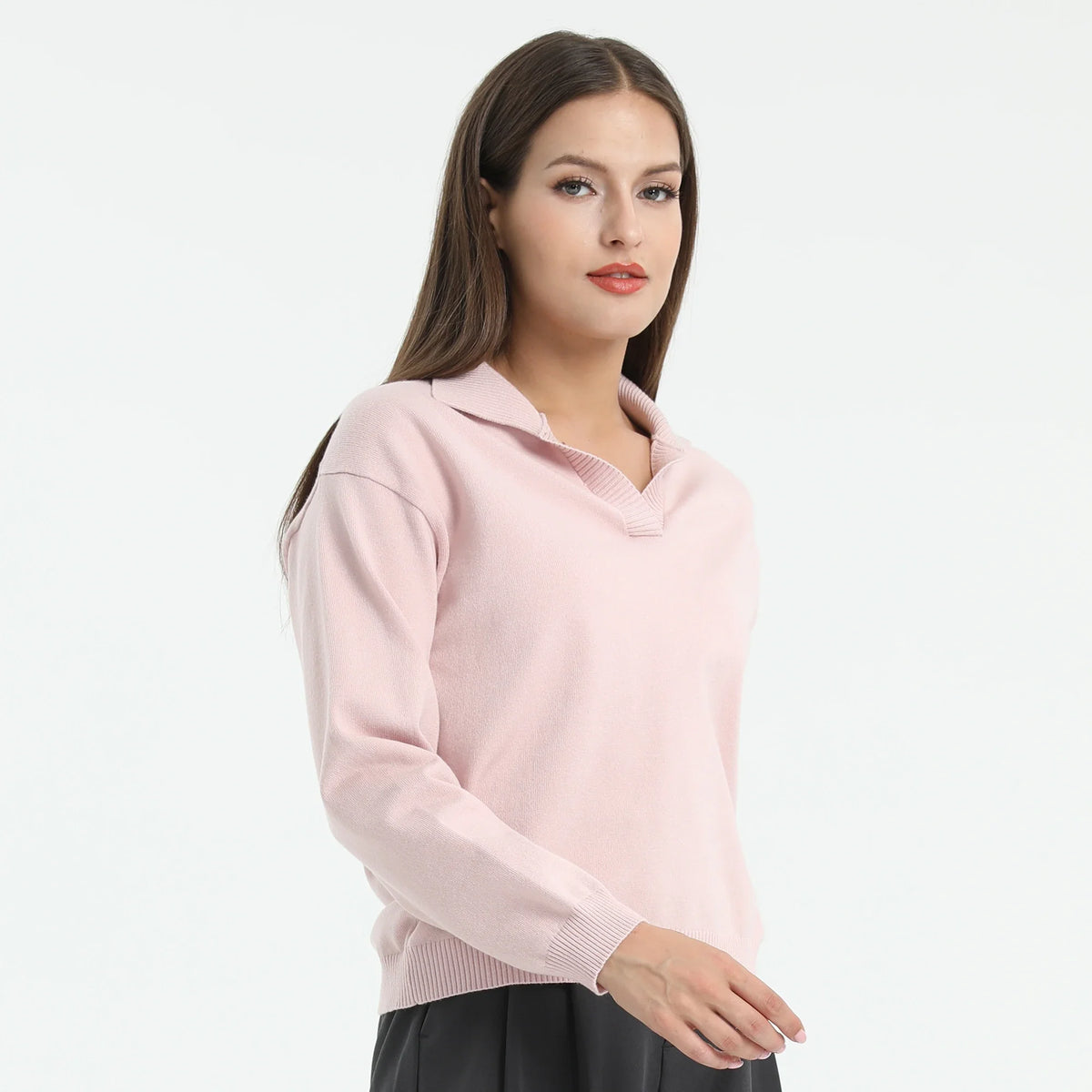 plain-sweater-for-women-6943040003 image