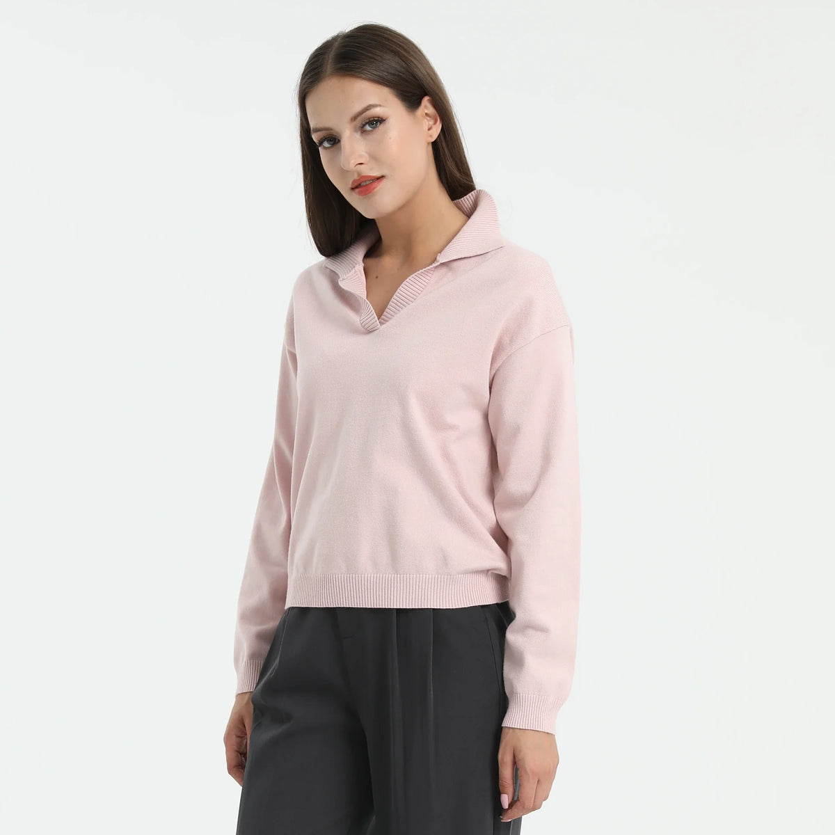 plain-sweater-for-women-6943040003 image